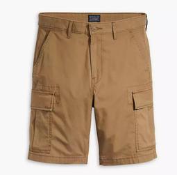 【LEVI'S】深棕色棉絨休閒外套 L號 歷史價格詳細信息