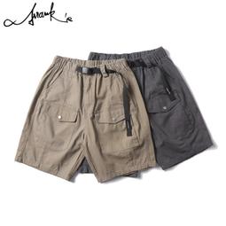 FRANK'S大阪直送-復古潑漆 手工補丁 錐形寬鬆 老爺褲 丹寧 水洗 中直筒 破壞 口袋 牛仔褲 貓爪 原創中性 歷史價格詳細信息