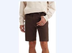 【窄版29-44腰優惠】美國LEVIS 511 SLIM SHORTS Harvest 卡其色 牛仔短褲 修身膝上短褲 歷史價格詳細信息