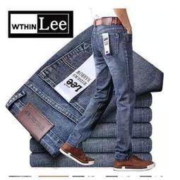 Lee 簡約連帽開襟外套 男 深藍 Mainline 1703376RR 歷史價格詳細信息