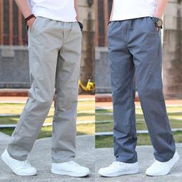 夏季輕薄透氣運動長褲 男士休閒褲 潮流百搭寬鬆哈倫褲 速乾休閒褲 男運動褲 涼感褲 束口褲 休閒褲 運動褲 男生長褲 歷史價格詳細信息