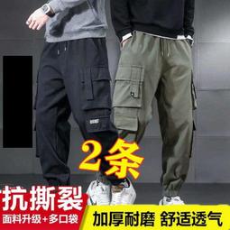 工作服套裝男汽修耐磨電焊春秋勞保服工廠建築工地工作服工裝訂製-鑫星精選 歷史價格詳細信息