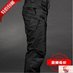 工裝褲 戶外立體甲板格腰帶設計 寬鬆長褲 長褲 cityboy【TJK2170】現貨＋預購 歷史價格詳細信息