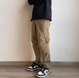 春夏裝多口袋休閑長褲  台灣出貨M-5XL大碼男哈倫褲 寬鬆工裝褲 束腳潮男運動長褲2色【逆主流】 歷史價格詳細信息