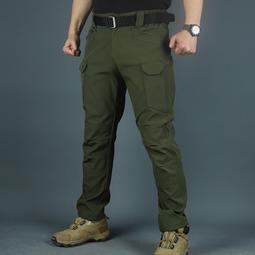 春秋戶外獵人迷彩服套裝男軍訓女學生耐磨野外勞保工裝工作表演服-鑫星精選 歷史價格詳細信息