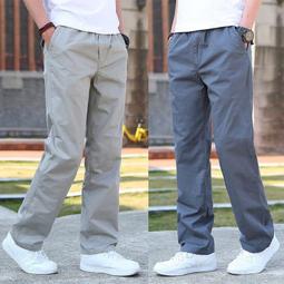 夏季輕薄透氣運動長褲 男士休閒褲 潮流百搭寬鬆哈倫褲 速乾休閒褲 男運動褲 涼感褲 束口褲 休閒褲 運動褲 男生長褲 歷史價格詳細信息