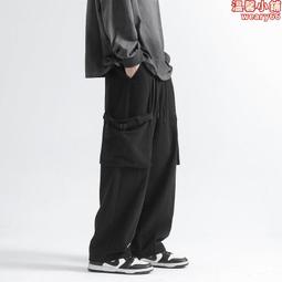 純色工裝機能風美式背心馬甲ins日系原宿風多口袋帥氣潮情侶外套機能背心-雅怡尚品 歷史價格詳細信息