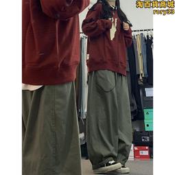 軍綠色日系工裝牛仔褲男款春季cleanfit雙膝伐木褲b01卡哈特褲子 歷史價格詳細信息