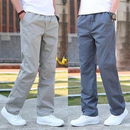 夏季輕薄透氣運動長褲 男士休閒褲 潮流百搭寬鬆哈倫褲 速乾休閒褲 男運動褲 涼感褲 束口褲 休閒褲 運動褲 男生長褲 歷史價格詳細信息