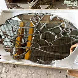 不鏽鋼鏡珠 加長款(白鐵.銅釦.玻璃鏡珠.壓克力.玻璃.海報夾.層板夾.門牌.美化螺絲.廣告招牌.五金配件.招牌) 歷史價格詳細信息