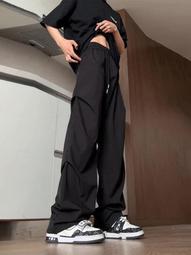 美式傘兵工裝男款夏季春秋日系潮牌機能沖鋒寬松大碼休閑長子 歷史價格詳細信息