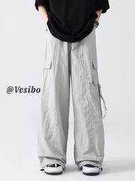 美式傘兵工裝男款夏季春秋日系潮牌機能沖鋒寬松大碼休閑長子 歷史價格詳細信息