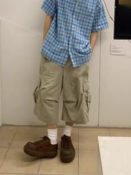 【現貨】美式復古痞帥短袖T恤潮流純棉男美式印花高街嘻哈短t復古寬鬆重磅t恤大尺碼厚磅男女生同款加大碼上衣 歷史價格詳細信息