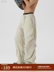 現貨 涼感褲 薄款素面百搭涼感工作褲 冰絲褲 縮口褲 速乾褲 吸溼排汗 潮流長褲 休閒長褲 男生長褲 九分褲 歷史價格詳細信息