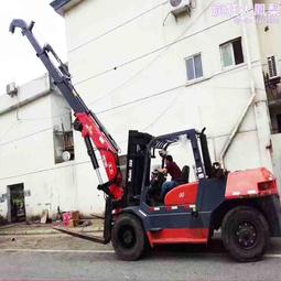 配叉車行吊倒桶機具 油桶搬運吊具機具手搖/電動翻轉倒料車 歷史價格詳細信息