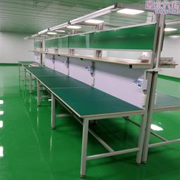 精益管工作檯bl10防靜電輕易型工作檯複合管工作檯線棒工作檯 歷史價格詳細信息