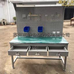 防靜電工作檯 流水線操作桌 電子廠裝配桌簡易 組裝檢驗臺車間 歷史價格詳細信息