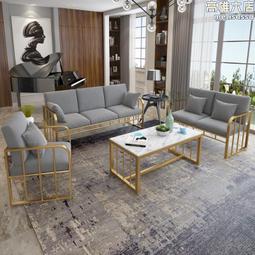 北歐布藝服裝店沙發婚紗美容院小沙發簡約室內小戶型客廳 歷史價格詳細信息