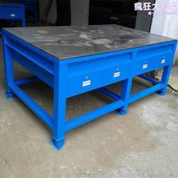 鑄鐵平臺平板 人工刮研檢測測量裝配研磨劃線可開槽打孔T型槽平板 歷史價格詳細信息