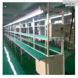 皮帶線自動流水線工作檯電子車間生產線包裝組裝裝配流水線MWP-2 歷史價格詳細信息