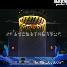 圓形牆角燈地腳燈庭院燈鋁材  別墅庭院店面樓道燈 樓梯臺階燈 歷史價格詳細信息