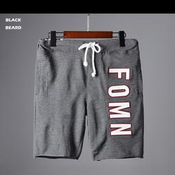 《BBD．黑鬍子》【嚴選】不規則後口袋拉鏈字母設計．率性黑灰色系丹寧縮口牛仔長褲【M~2XL】【88302】 歷史價格詳細信息