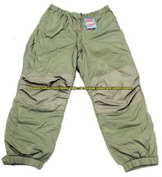 全新品 ORC PCU LEVEL L7 保暖防寒長褲 SEALs採用品 L號 (Patagonia MARS arcteryx DEVGRU L5 SOFT SHELL 軟殼) 歷史價格詳細信息