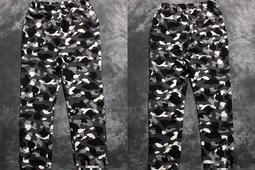 A BATHING APE 2010雜誌贈品 防潑水迷彩托特包 stussy supreme nike adidas 歷史價格詳細信息