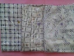 QQ小館-- 台灣製夏天棉質男睡衣/男睡衣 歷史價格詳細信息