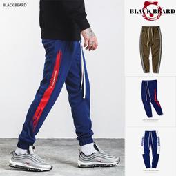 《BBD．黑鬍子》【重磅嚴選．精美作工】橫拉鏈後袋魔鬼沾設計．重磅布料多口袋工作長褲【五色】【30~42】【88616】 歷史價格詳細信息