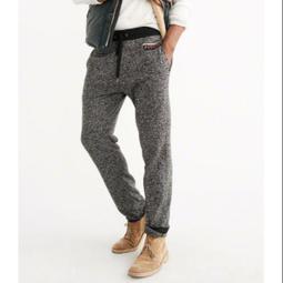 A&amp;F 男生 牛仔褲 31腰 破褲 牛仔破褲  AF Abercrombie Fitch BUYSOME C0820 歷史價格詳細信息