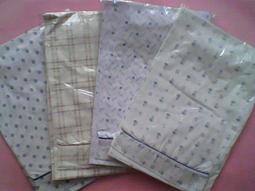 棉質睡褲男長褲春夏薄款格子日系水洗棉布休閒家居長褲情侶女褲子 歷史價格詳細信息