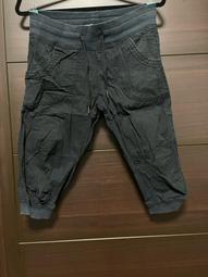 二手好物～ UNIQLO 工作短褲 工裝短褲 薄款 歷史價格詳細信息