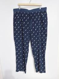 MOMO 古著商號 NAUTICA JEANS CO. 長袖襯衫 M號 歷史價格詳細信息