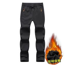 48h出貨丶戶外 加絨 軟殼褲 沖鋒褲 長毛絨 更保暖 防水登山褲 騎手褲 歷史價格詳細信息