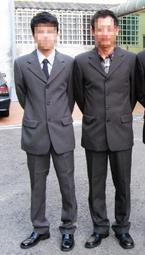 男士成套西裝英倫紳士風西裝整套潮流英國西服套裝婚禮新郎伴郎西裝商務純色修身西裝it全套 歷史價格詳細信息