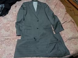 D【西裝外套+西褲】全套西裝  1釦或2釦 西裝套裝男士韓版修身型整套西裝 歷史價格詳細信息