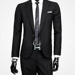 西服套裝含西裝外套+西裝褲(三件套)-簡約素面紳士氣質商務男西裝2色73hc13[獨家進口][米蘭精品] 歷史價格詳細信息