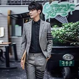 韓米字旗口袋設計款保暖長袖上衣(110/120CM)$零碼超值特價229元 歷史價格詳細信息