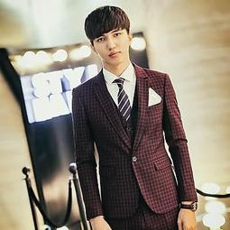 西服套裝含西裝外套+西裝褲(三件套)-簡約素面紳士氣質商務男西裝2色73hc13[獨家進口][米蘭精品] 歷史價格詳細信息