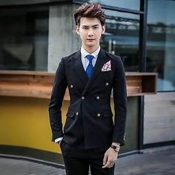 西服套裝含西裝外套+西裝褲(三件套)-簡約素面紳士氣質商務男西裝2色73hc13[獨家進口][米蘭精品] 歷史價格詳細信息