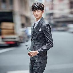西服套裝含西裝外套+西裝褲(三件套)-簡約素面紳士氣質商務男西裝2色73hc13[獨家進口][米蘭精品] 歷史價格詳細信息