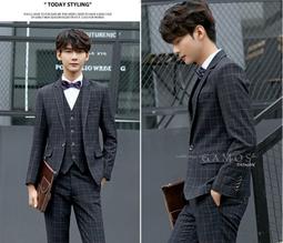 GAMOS&spades;【免運！現貨西裝】 經典款式西裝 伴郎服 上班西裝套裝 男西裝 大尺碼西裝 面試西裝套裝【MH#G28】 歷史價格詳細信息