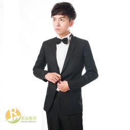 【居品租市】 專業出租平台 【出租】Pierre Regent 歐版壓紋黑禮服 歷史價格詳細信息