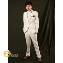 【居品租市】 專業出租平台 【出租】Pierre Regent 歐版壓紋黑禮服 歷史價格詳細信息