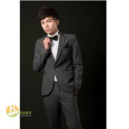 【居品租市】 專業出租平台 【出租】Pierre Regent 歐版壓紋黑禮服 歷史價格詳細信息