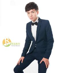 【居品租市】 專業出租平台 【出租】Pierre Regent 歐版壓紋黑禮服 歷史價格詳細信息