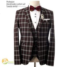 【居品租市】 專業出租平台 【出租】Pierre Regent 歐版壓紋黑禮服 歷史價格詳細信息