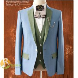 【居品租市】 專業出租平台 【出租】Pierre Regent 歐版壓紋黑禮服 歷史價格詳細信息