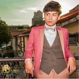 【居品租市】 專業出租平台 【出租】Pierre Regent 歐版壓紋黑禮服 歷史價格詳細信息